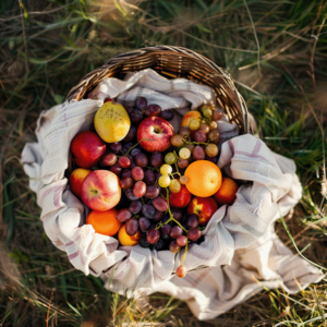 Ernährung Kindertagespflege Hennen